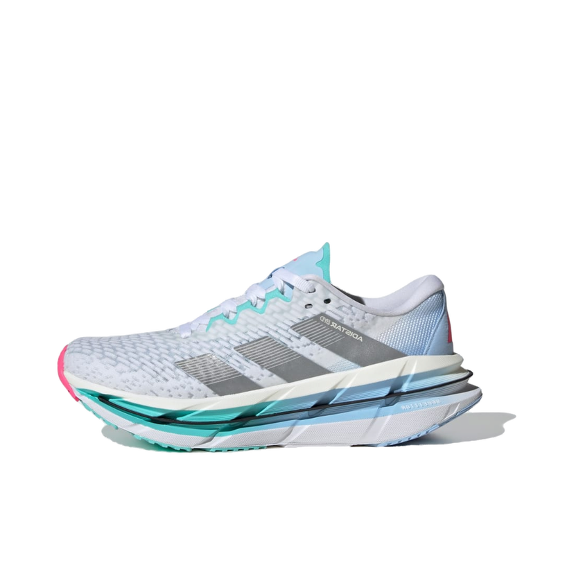 Tenisice i cipele adidas Performance Adistar Byd Bijela | JI1228
