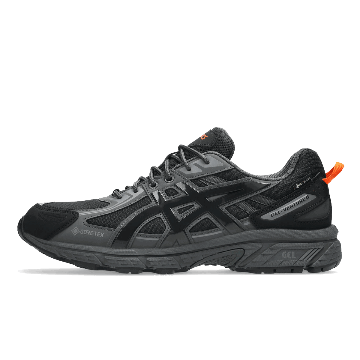 Tenisice i cipele Asics GEL-VENTURE 6 GTX Crna | 1203A560-022, 0
