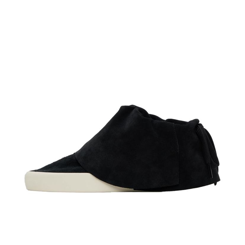 Tenisice i cipele Fear of God Moc Low Sneakers Crna | FG880-135SUE