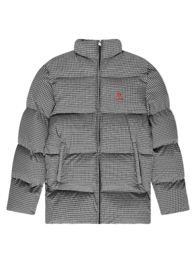 Pernata jakna Balenciaga Cosy Oversized Puffer Jacket Višebojno | 681440-TLO36-1070