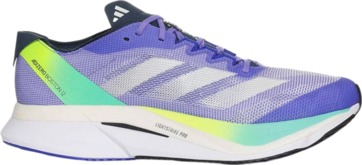 Tenisice i cipele adidas Performance ADIZERO BOSTON 12 Ljubičasta | if9211, 0