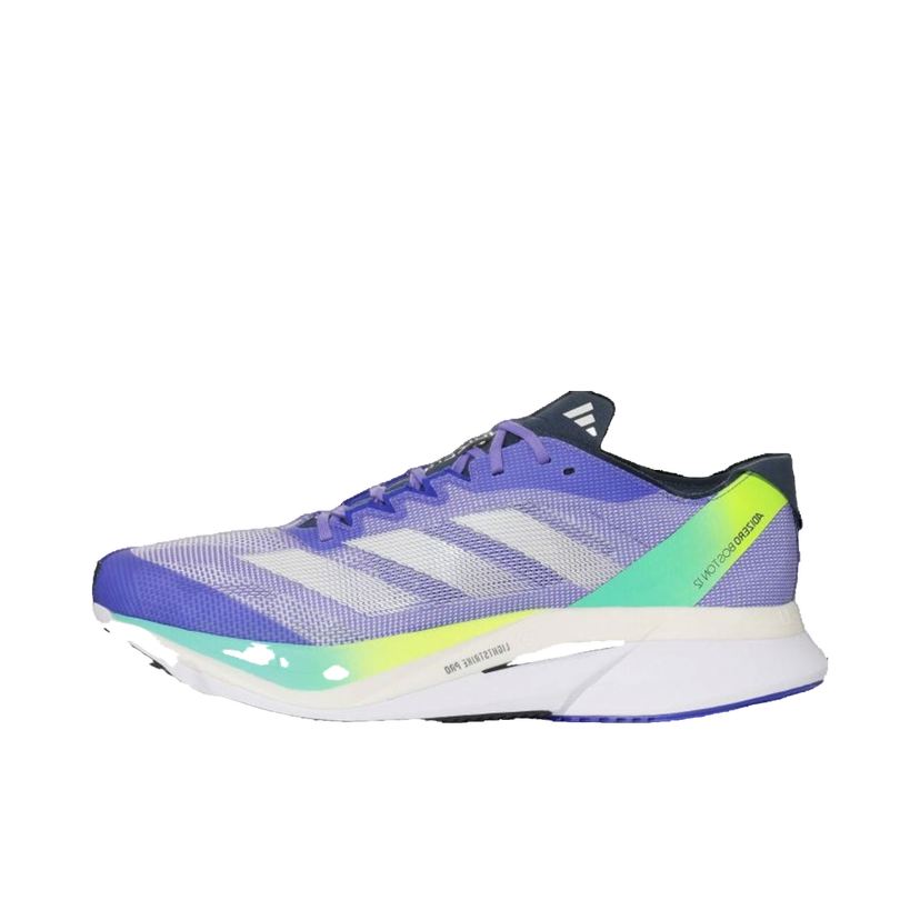 Trčanje adidas Performance ADIZERO BOSTON 12 Ljubičasta | if9211
