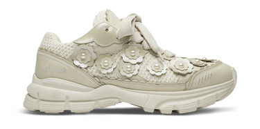 Tenisice i cipele AXEL ARIGATO Marathon Floral Runner Bež | F3116002, 0