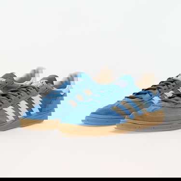 Tenisice i cipele adidas Originals Handball Spezial Plava | IG6194, 4