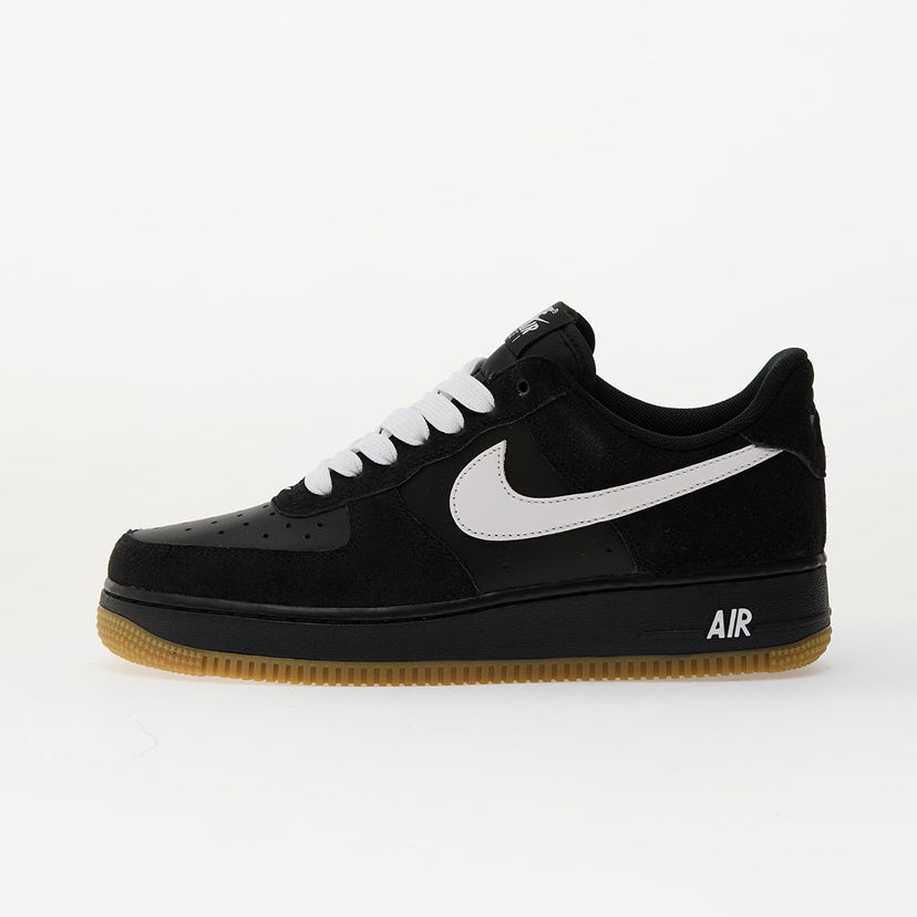 Tenisice i cipele Nike Air Force 1 '07 Lv8 Crna | IB6388-001