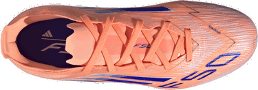 Tenisice i cipele adidas Performance F50 Elite Firm Ground Boots Narančasta | JH7715, 3