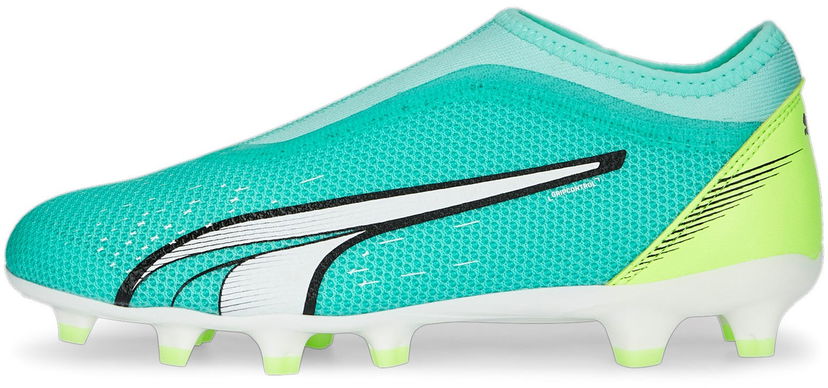 Tenisice i cipele Puma ULTRA MATCH LL FG/AG Višebojno | 107229-03