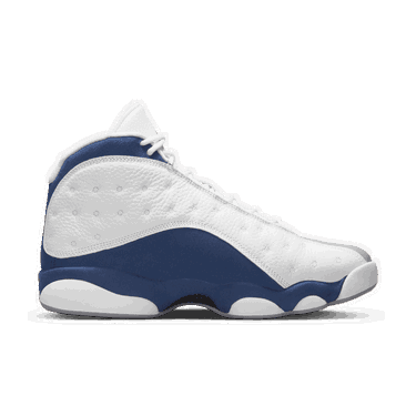 Tenisice i cipele Jordan Air Jordan 13 Retro "French Blue" Bijela | 414571-164, 3