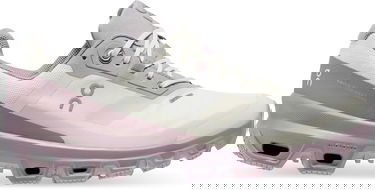 Tenisice i cipele On Running Cloudventure Waterproof 2 Ružičasta | 32-98576, 0