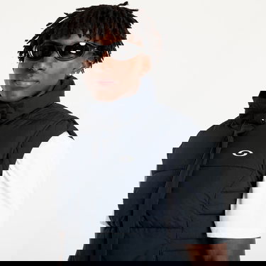 Prsluk OAKLEY Autumn RC Vest Blackout Crna | FOA500469-02E, 1