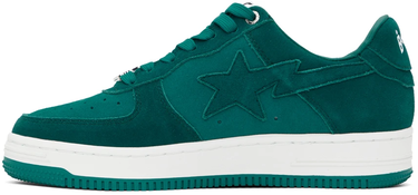 Tenisice i cipele BAPE #3 M1 Sta "Green" Zelena | 1I70191008-GRN, 1
