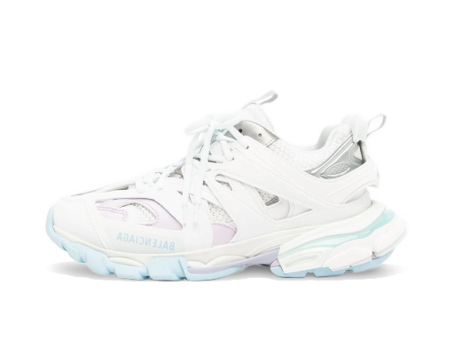Tenisice i cipele Balenciaga Track W Bijela | 542436W3AC49045