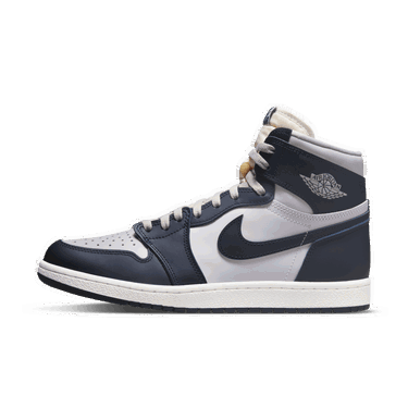 Tenisice i cipele Jordan Air Jordan 1 High '85 "Georgetown" Siva | BQ4422-400, 0