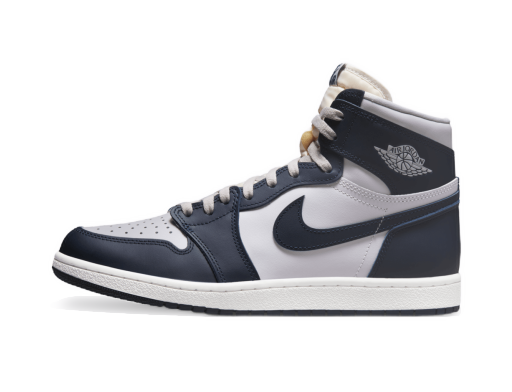 Tenisice i cipele Jordan Air Jordan 1 High '85 "Georgetown" Siva | BQ4422-400
