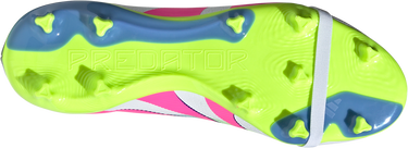 Tenisice i cipele adidas Performance Predator League FT FG/MG Bijela | id1320, 2