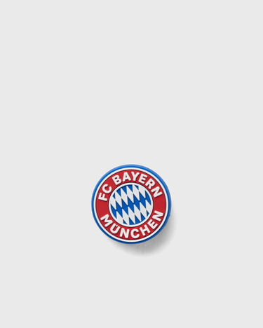 Pin Crocs FC Bayern Pin Crvena | 10012756, 2