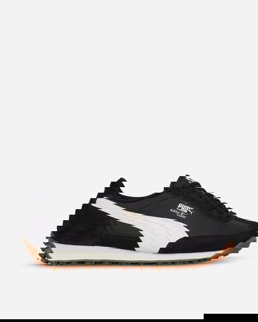 Tenisice i cipele Puma Easy Rider Vintage Sneakers Black Crna | 399028-10, 1