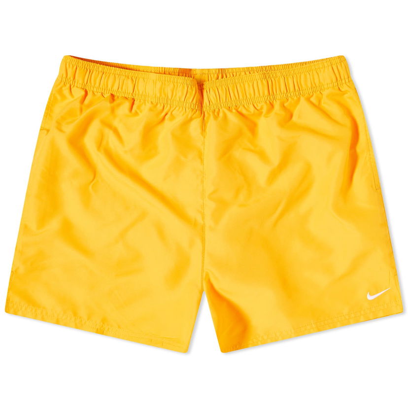 Kupaći kostimi Nike Swim Essential 5"Volley Shorts "Sundial" Žuta | NESSA560-724