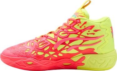 Tenisice i cipele Puma MB.04 Zelena | 310532-01, 2