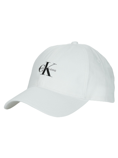 Kapa CALVIN KLEIN 2990 CAP Bijela | K50K510061-YAF=K50K505989-YAF-NOS