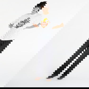 Majica kratkih rukava Human Made HUMAN MADE Graphic T-Shirt Bijela | HM30TE007WH, 3