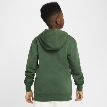 Dukserice Nike Nike NFL Green Bay Packers Icon Hoodie Zelena | FV6237-323, 1