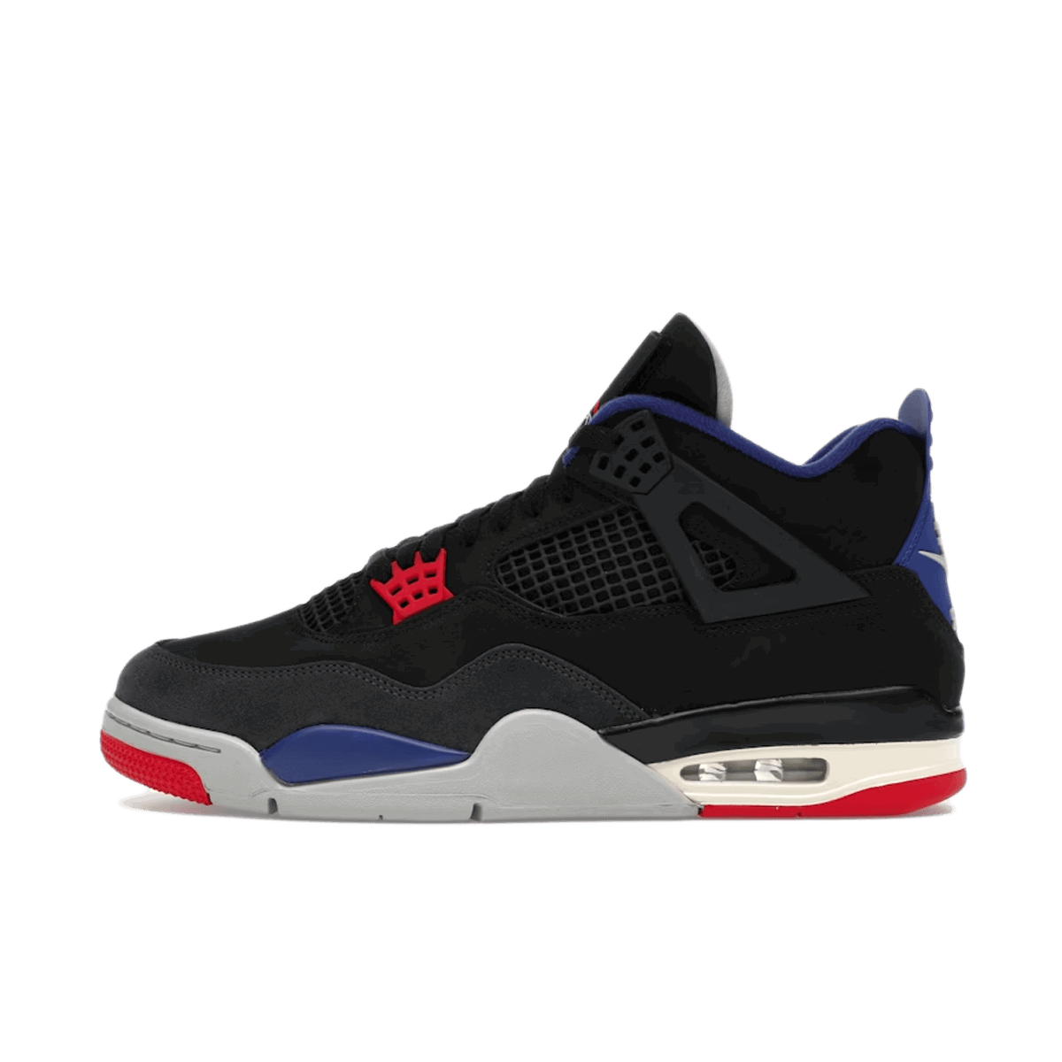 Tenisice i cipele Jordan Air Jordan 4 "Rare Air" Crna | FV5029-003, 0
