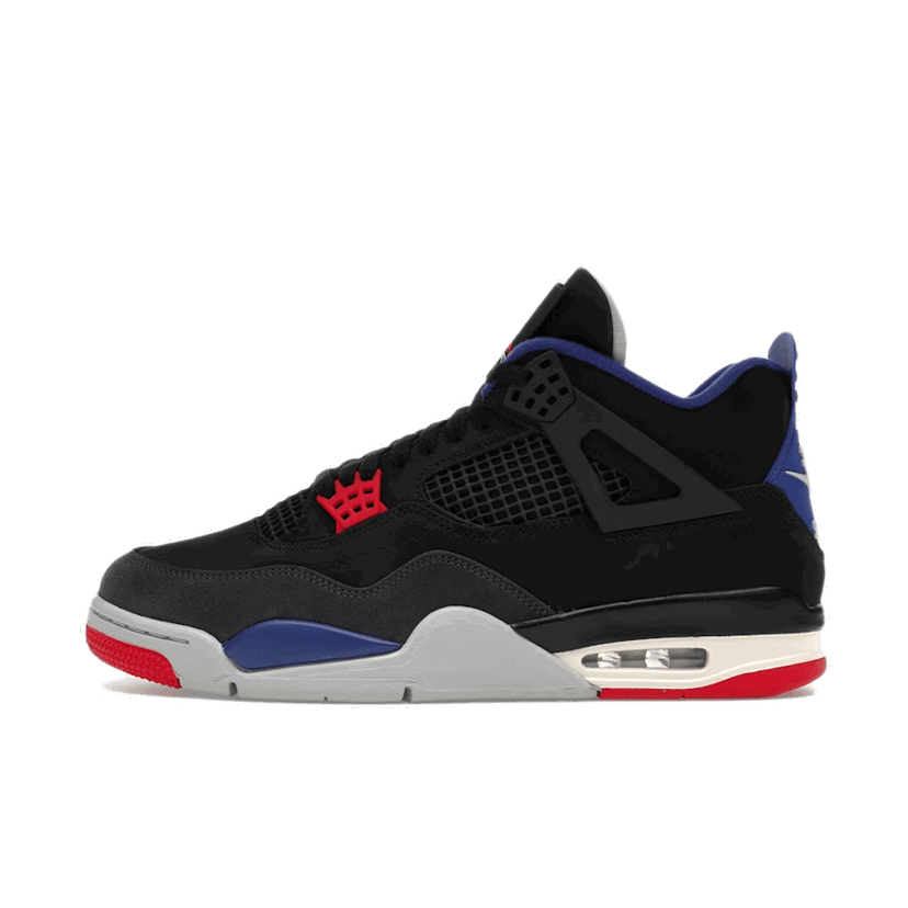 Tenisice i cipele Jordan Air Jordan 4 "Rare Air" Crna | FV5029-003