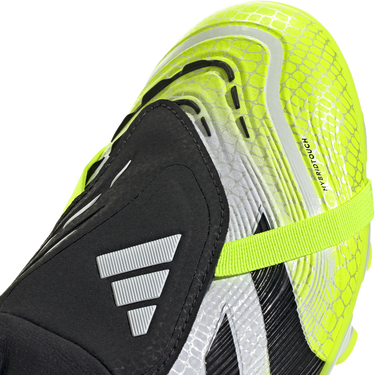 Tenisice i cipele adidas Performance Predator Pro Bijela | JS4074, 4