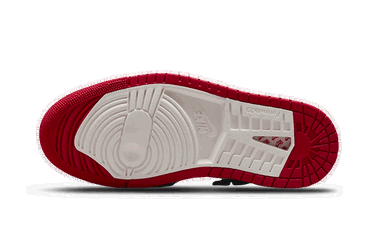 Tenisice i cipele Jordan Air 1 High Zoom Air CMFT 2 Valentine's Day Bijela | DV1304-106, 3