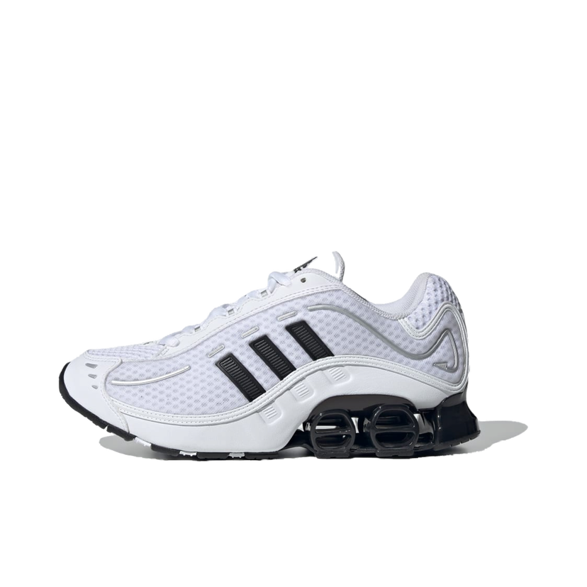 Tenisice i cipele adidas Performance Megaride O1 Bijela | JH5520
