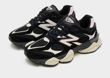 Tenisice i cipele New Balance U9060 Crna | U9060JBR, 1