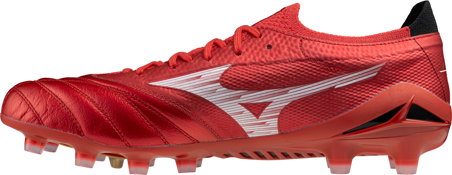 Tenisice i cipele Mizuno Mizuno MORELIA NEO IV Β ELITE Crvena | p1ga2542-60, 1