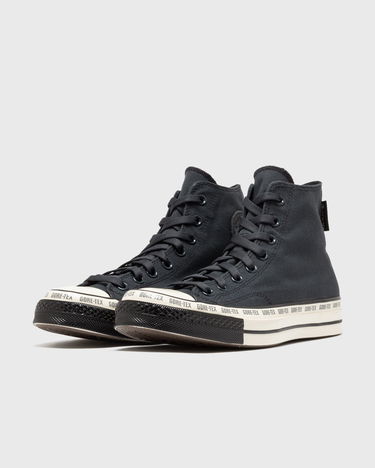Tenisice i cipele Converse Chuck 70 Gore-Tex Waterproof Crna | A09483C, 1