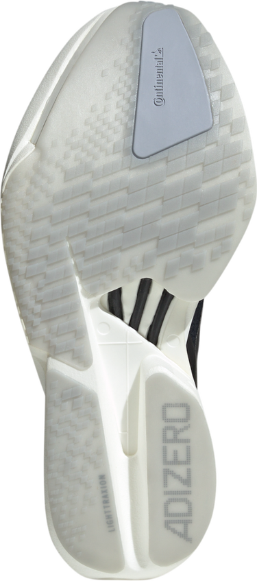 Tenisice i cipele adidas Performance ADIZERO ADIOS PRO 4 Crna | jr6360, 2