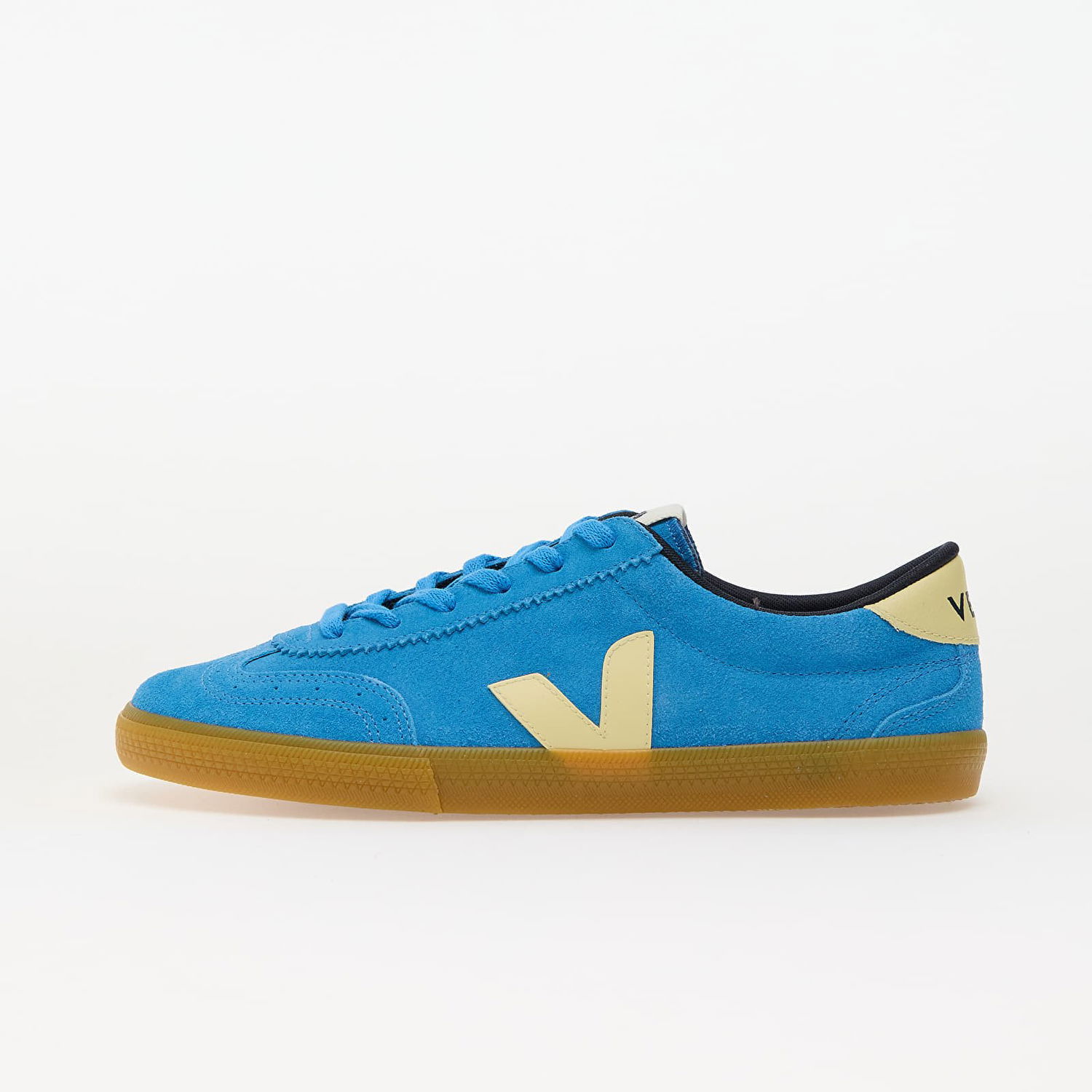 Tenisice i cipele Veja Volley Suede Plava | VO0320512A, 0
