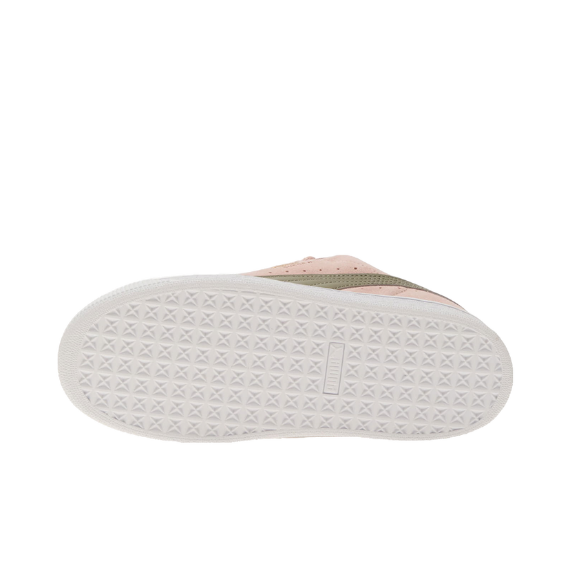Tenisice i cipele Puma Puma Suede XL Ružičasta | 395205-55
