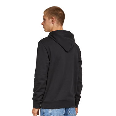 Dukserice Carhartt WIP Script Embroidery Crna | I031243.0D2.XX, 1