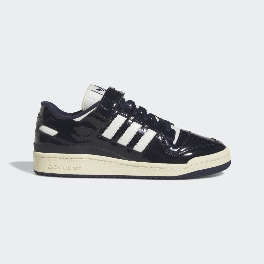 Tenisice i cipele adidas Originals Forum 84 Low Crna | GZ9556, 0