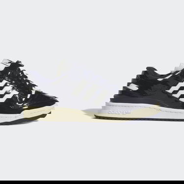 Tenisice i cipele adidas Originals Forum 84 Low Crna | GZ9556, 0