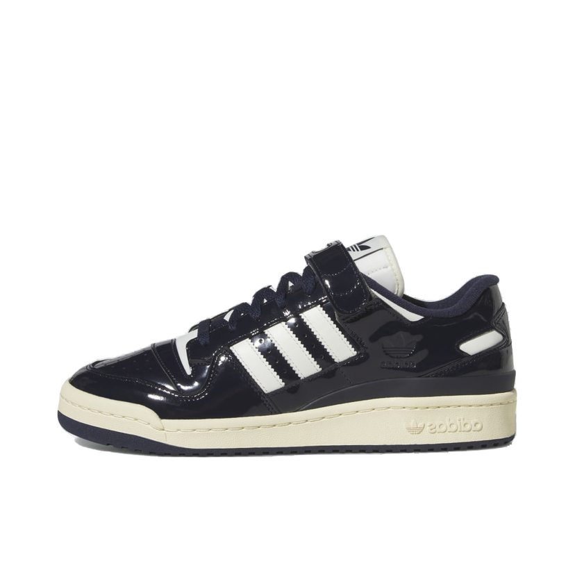 Tenisice i cipele adidas Originals Forum 84 Low Crna | GZ9556