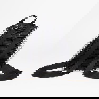 Ruksak adidas Originals Trefoil Mini Backpack Crna | IC2152, 3