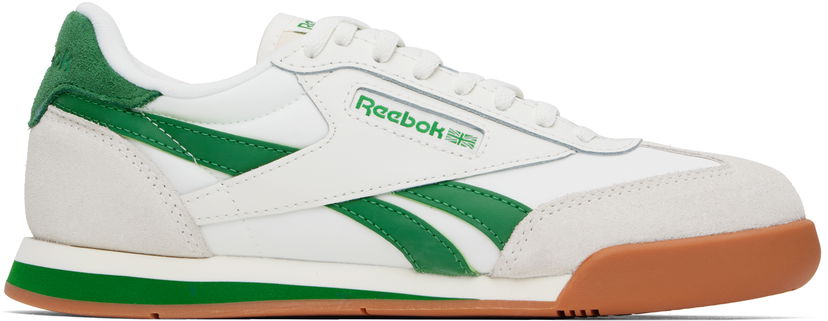 Tenisice i cipele Reebok Classics Campio XT Bijela | 100230336