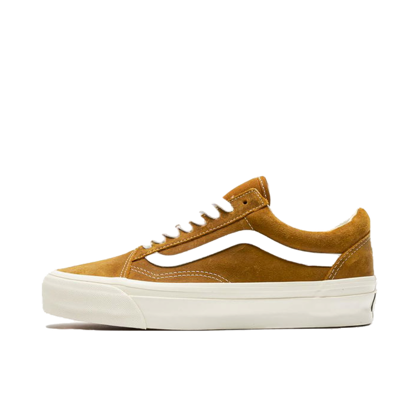 Tenisice i cipele Vans Old Skool 36 Smeđa | VN000CNG1M71