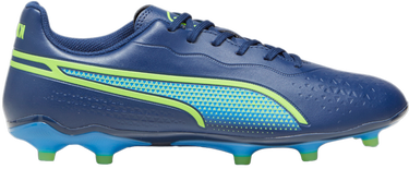 Tenisice i cipele Puma Puma KING MATCH FG/AG Plava | 107570-02, 0