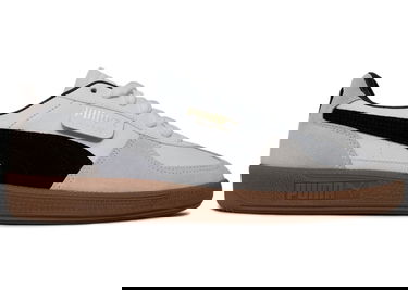 Tenisice i cipele Puma Palermo Leather Vapor Gum Siva | 396464-01, 0