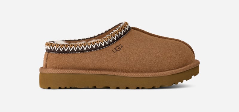 Tenisice i cipele UGG Tasman II Slippers Smeđa | 1174470-CHE