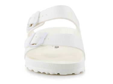 Tenisice i cipele Birkenstock Arizona Eva Bijela | 0129441, 3