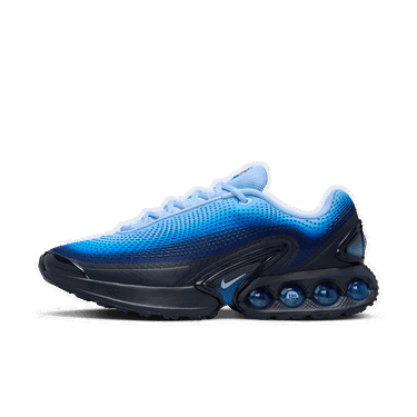 Tenisice i cipele Nike Air Max Dn Plava | HQ4050-400, 0