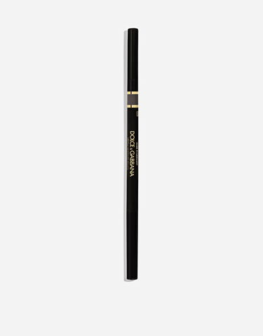 Dodaci Dolce & Gabbana Dolce & Gabbana Brow Restyler Pencil Crna | MKUPEYE0024V0003, 0